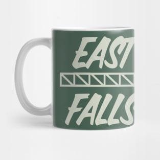 East Falls Philly Mug